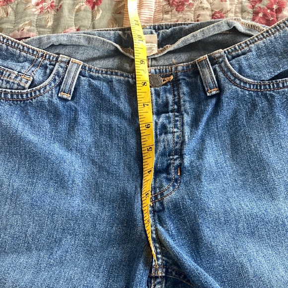 Abercrombie & Fitch jeans - Picture 11 of 11